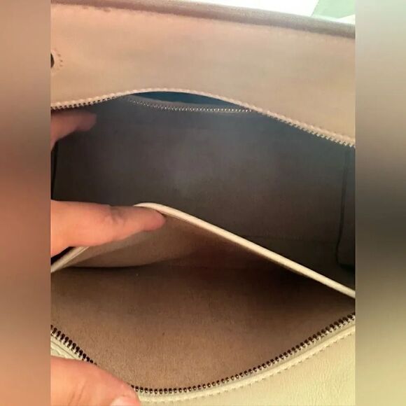 TOD’S TOTE HANDBAG AUTHENTIC LUXURY DESIGNER - Picture 7 of 11